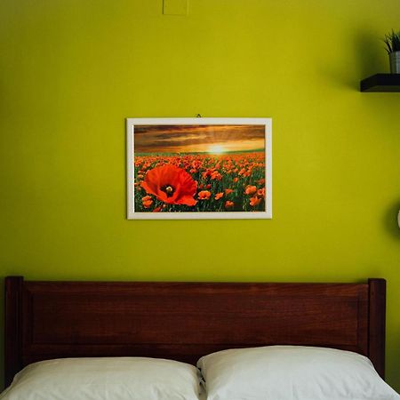 Bed and Breakfast Casa Mita Pulsano Exterior foto